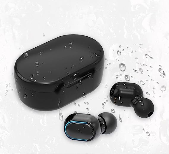 Bluetooth fülhallgató