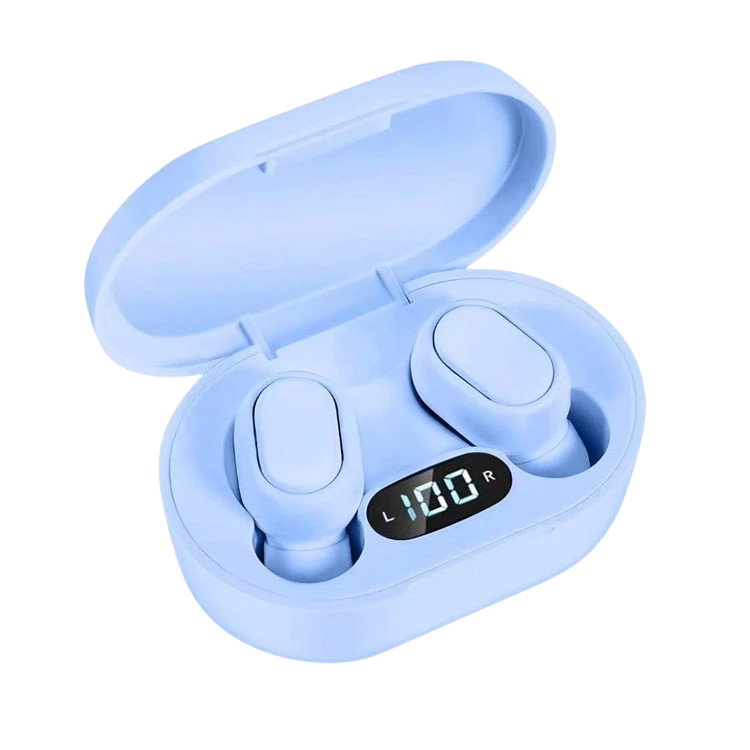 Bluetooth fülhallgató
