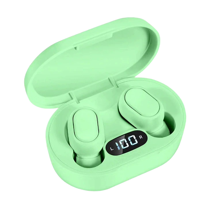 Bluetooth fülhallgató